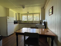 Pahala Plantation Cottages