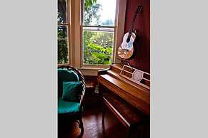 Pahala Plantation Cottages