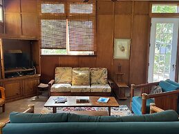 Pahala Plantation Cottages