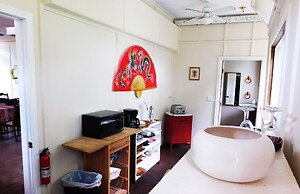 Pahala Plantation Cottages