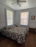 Pahala Plantation Cottages