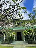 Pahala Plantation Cottages