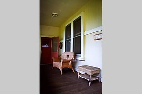 Pahala Plantation Cottages