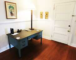 Pahala Plantation Cottages