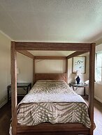 Pahala Plantation Cottages