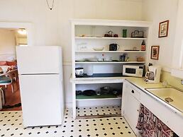 Pahala Plantation Cottages