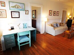 Pahala Plantation Cottages