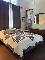 Pahala Plantation Cottages