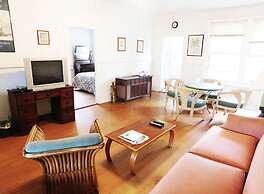 Pahala Plantation Cottages