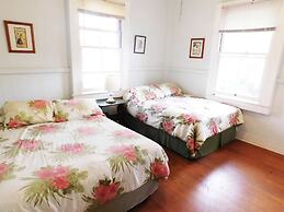 Pahala Plantation Cottages