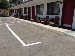 Independence Courthouse Motel