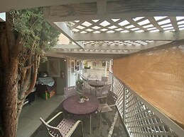 Independence Courthouse Motel