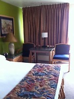 Independence Courthouse Motel