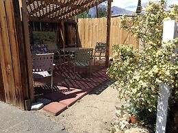 Independence Courthouse Motel