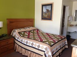 Independence Courthouse Motel