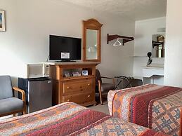 Independence Courthouse Motel