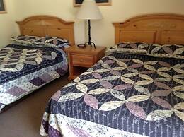 Independence Courthouse Motel