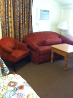 Independence Courthouse Motel