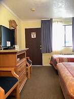 Independence Courthouse Motel