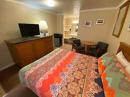 Independence Courthouse Motel