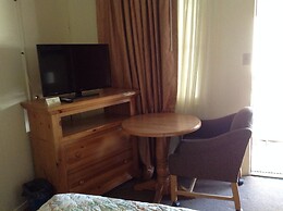 Independence Courthouse Motel