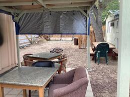 Independence Courthouse Motel