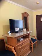 Independence Courthouse Motel