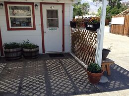 Independence Courthouse Motel