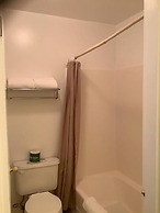 Independence Courthouse Motel