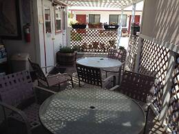 Independence Courthouse Motel