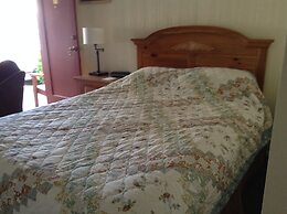 Independence Courthouse Motel