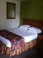 Independence Courthouse Motel