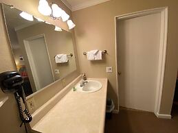 Independence Courthouse Motel