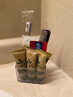 Independence Courthouse Motel