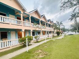 Jamaica Tamboo Resort