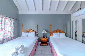 Jamaica Tamboo Resort