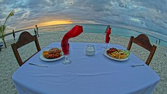 Jamaica Tamboo Resort