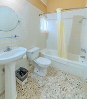 Jamaica Tamboo Resort