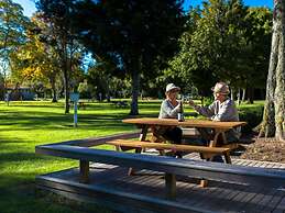 Motueka TOP 10 Holiday Park