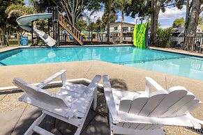 Motueka TOP 10 Holiday Park