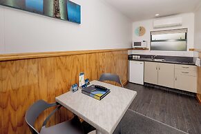 Motueka TOP 10 Holiday Park