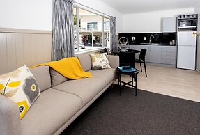 Motueka TOP 10 Holiday Park