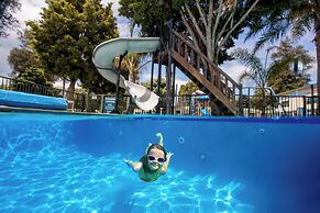 Motueka TOP 10 Holiday Park