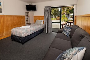 Motueka TOP 10 Holiday Park