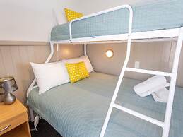 Motueka TOP 10 Holiday Park