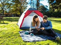 Motueka TOP 10 Holiday Park