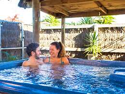 Motueka TOP 10 Holiday Park