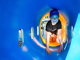 Motueka TOP 10 Holiday Park