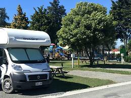 Motueka TOP 10 Holiday Park