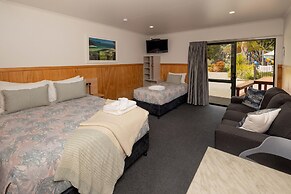 Motueka TOP 10 Holiday Park